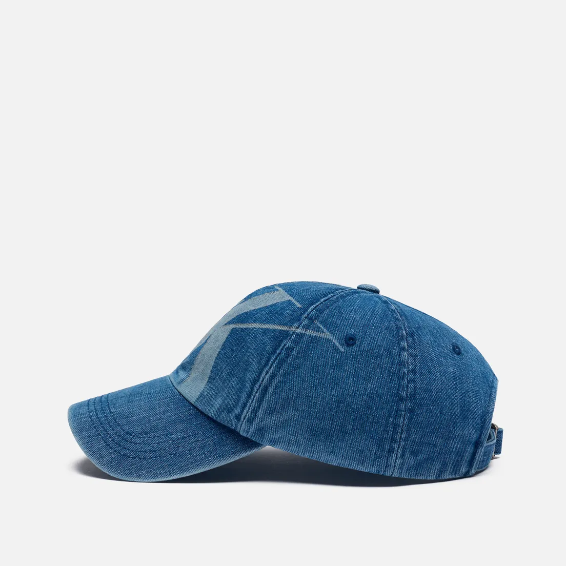 Calvin Klein Jeans Кепка CK Logo Denim