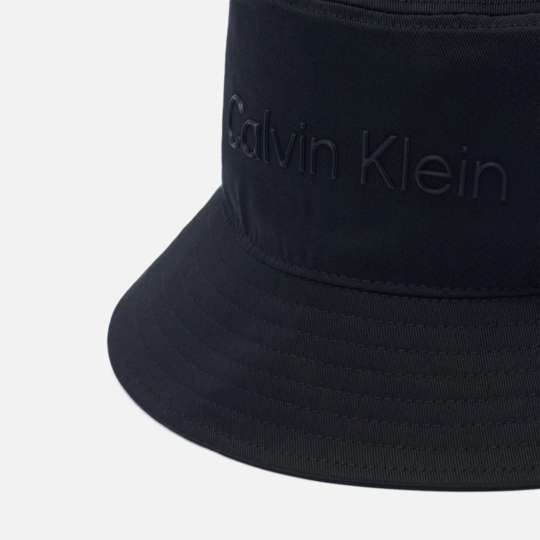 Calvin Klein Jeans Панама Embroidered Logo