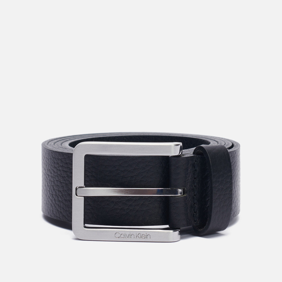 Ремень Calvin Klein Jeans Essential Plus Black