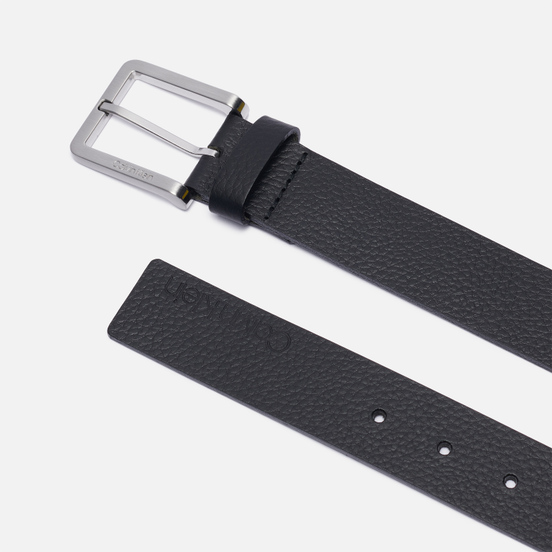 Ремень Calvin Klein Jeans Essential Plus Black