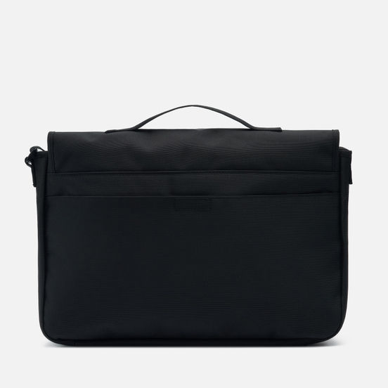 Сумка Calvin Klein Jeans Sport Essential Messenger Black