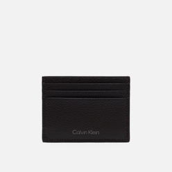Держатель для карточек Calvin Klein Jeans Warmth Cardholder Dark Brown