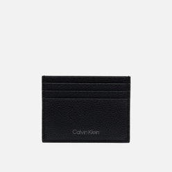 Держатель для карточек Calvin Klein Jeans Warmth Cardholder Black