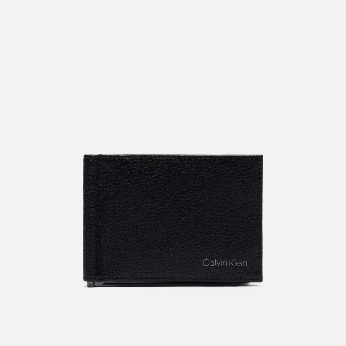 Money clip wallet calvin klein discount