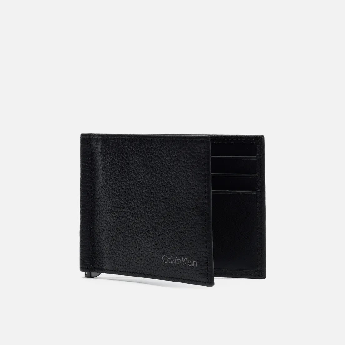 Calvin Klein Jeans Кошелек Warmth Bifold Money Clip