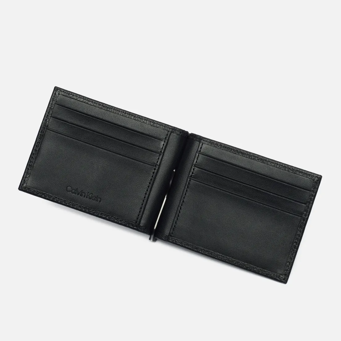 Calvin Klein Jeans Кошелек Warmth Bifold Money Clip