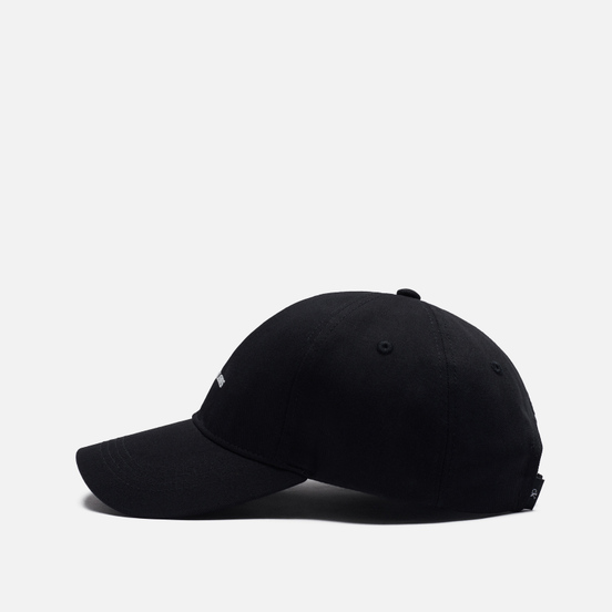 Кепка Calvin Klein Jeans Institutional Micro Black