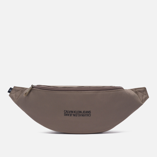 Сумка на пояс Calvin Klein Jeans Sport Essential Mirror Crockery