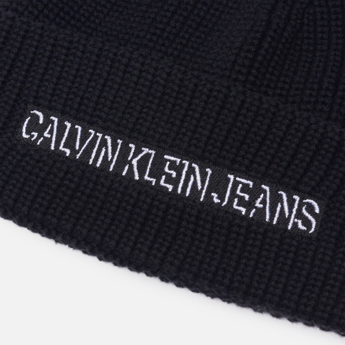 Calvin Klein Jeans Шапка Cotton Docker