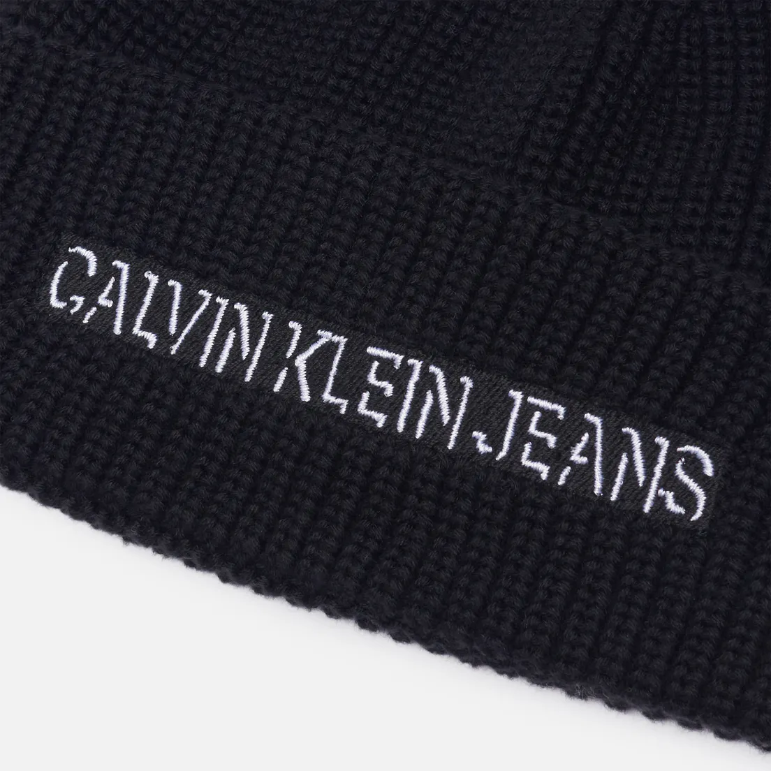 Calvin Klein Jeans Шапка Cotton Docker