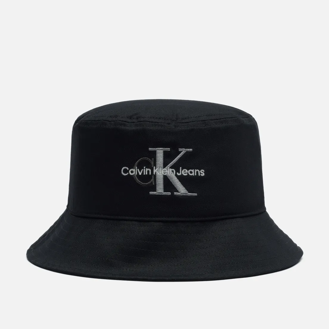 Calvin Klein Jeans Панама Classic Logo Organic Cotton