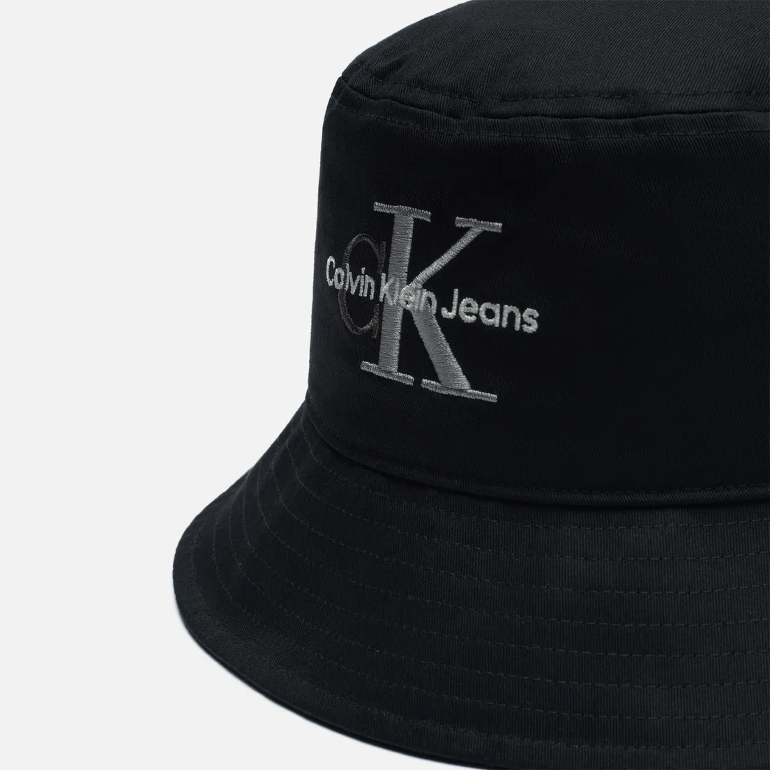 Calvin Klein Jeans Панама Classic Logo Organic Cotton