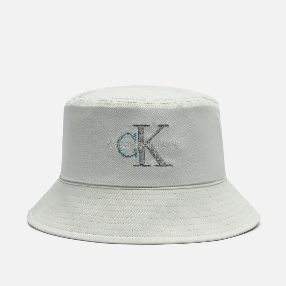 Calvin Klein Jeans Панама Classic Logo Organic Cotton
