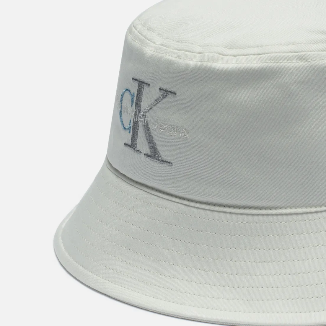 Calvin Klein Jeans Панама Classic Logo Organic Cotton