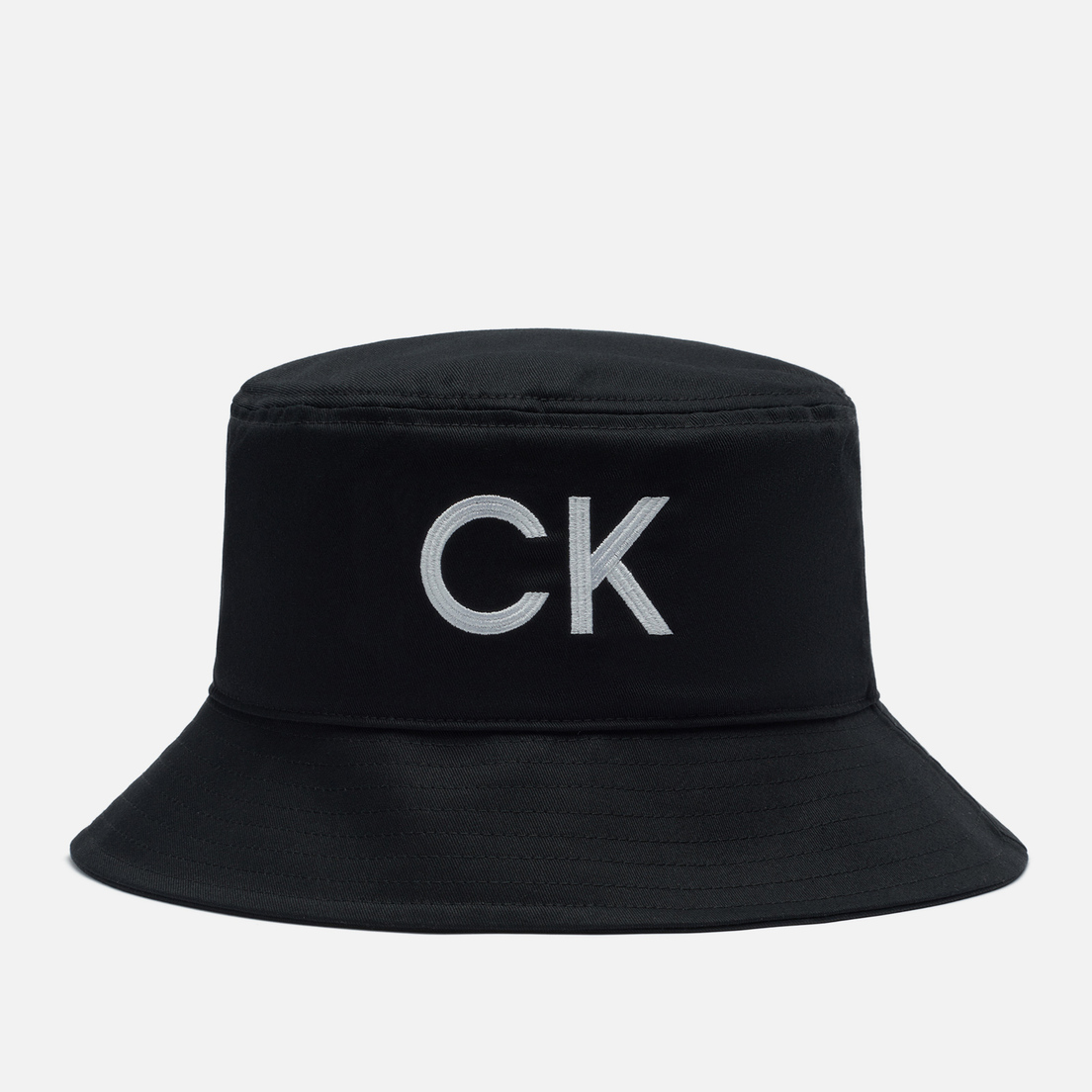 Calvin Klein Jeans Панама Embroidered Logo Organic Cotton
