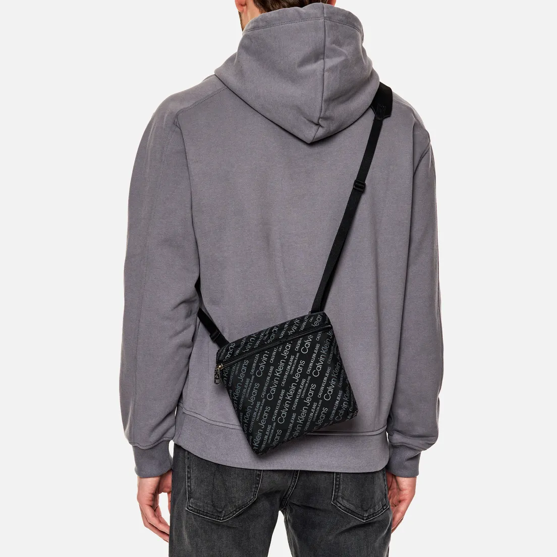 Calvin Klein Jeans Сумка Sport Essentials All Over Print