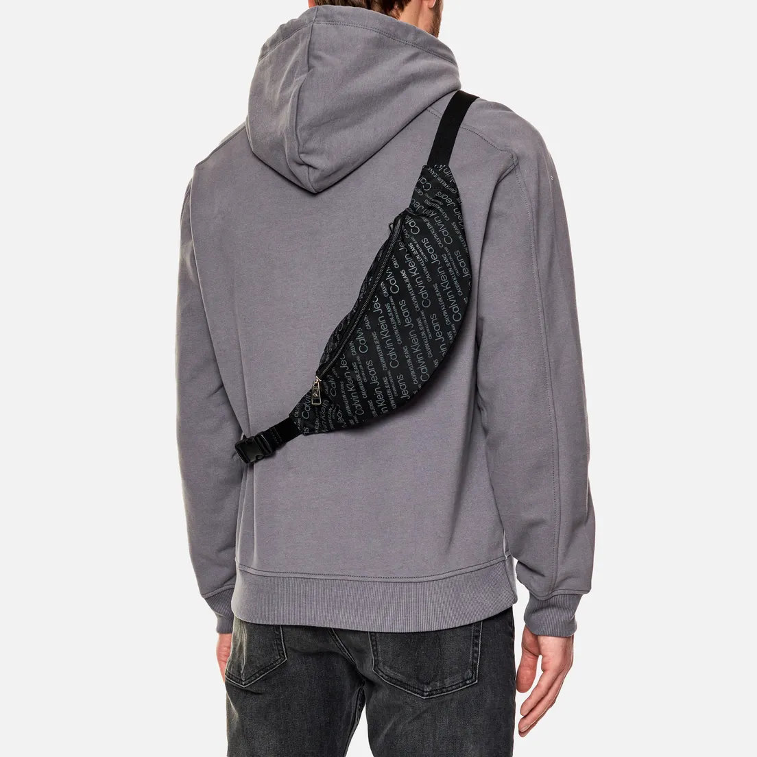 Calvin Klein Jeans Сумка на пояс Sport Essentials All Over Print