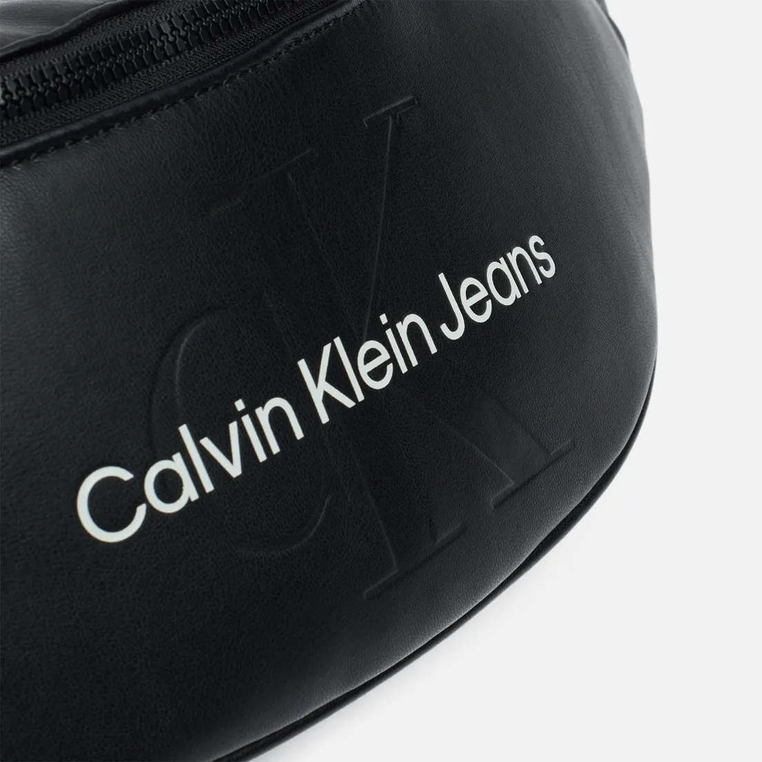 Calvin Klein Jeans Сумка на пояс Monogram Soft
