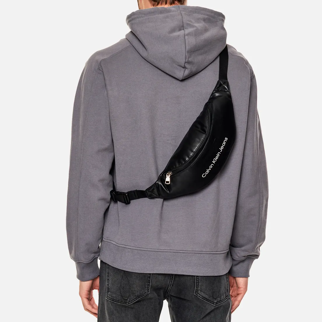 Calvin Klein Jeans Сумка на пояс Monogram Soft
