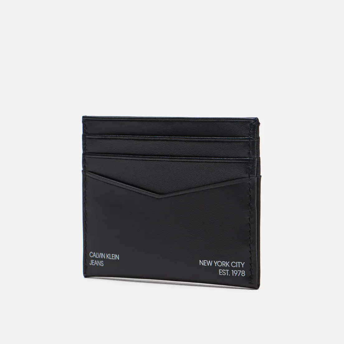 Calvin Klein Jeans Держатель для карт Printed Mono