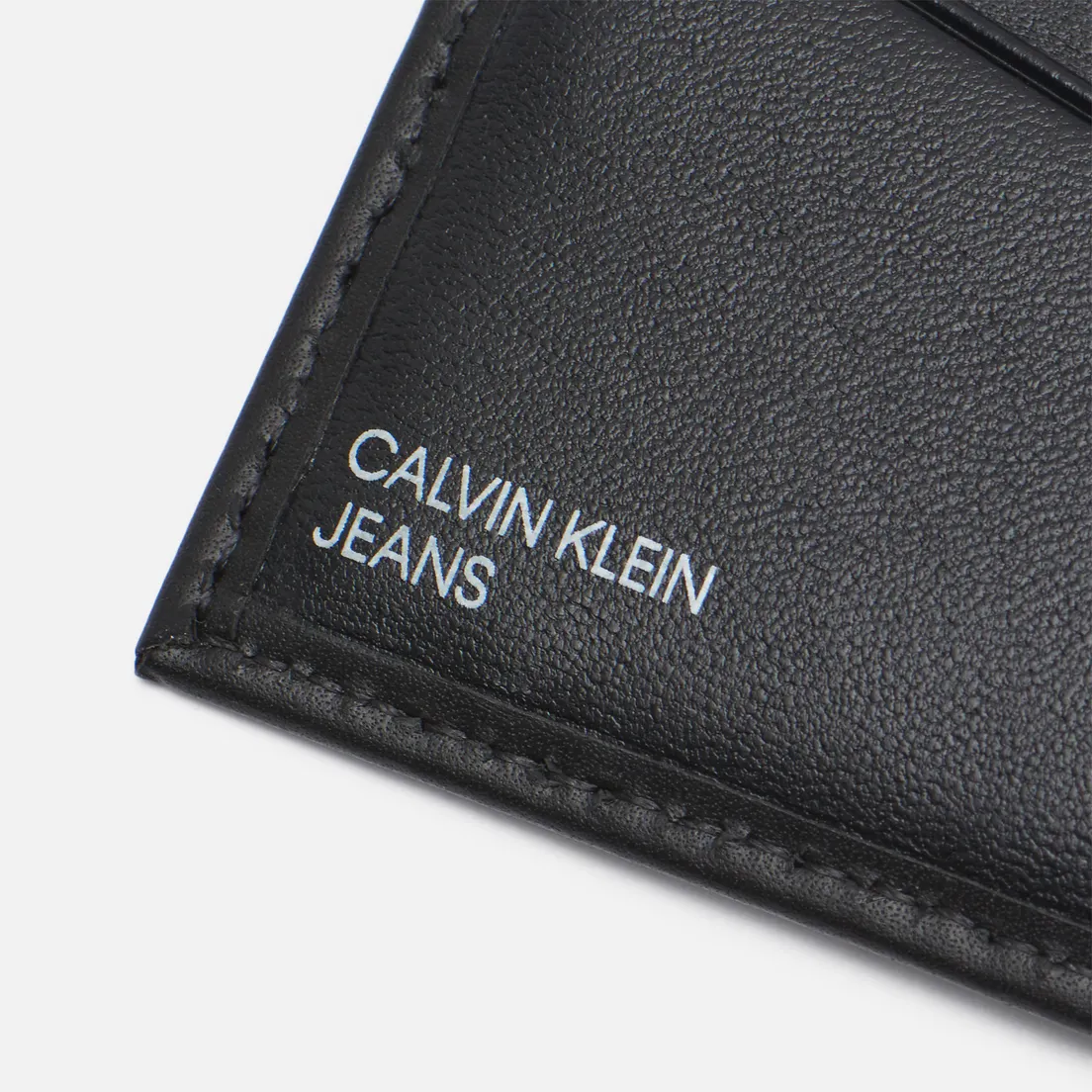 Calvin Klein Jeans Кошелек Nappa Leather