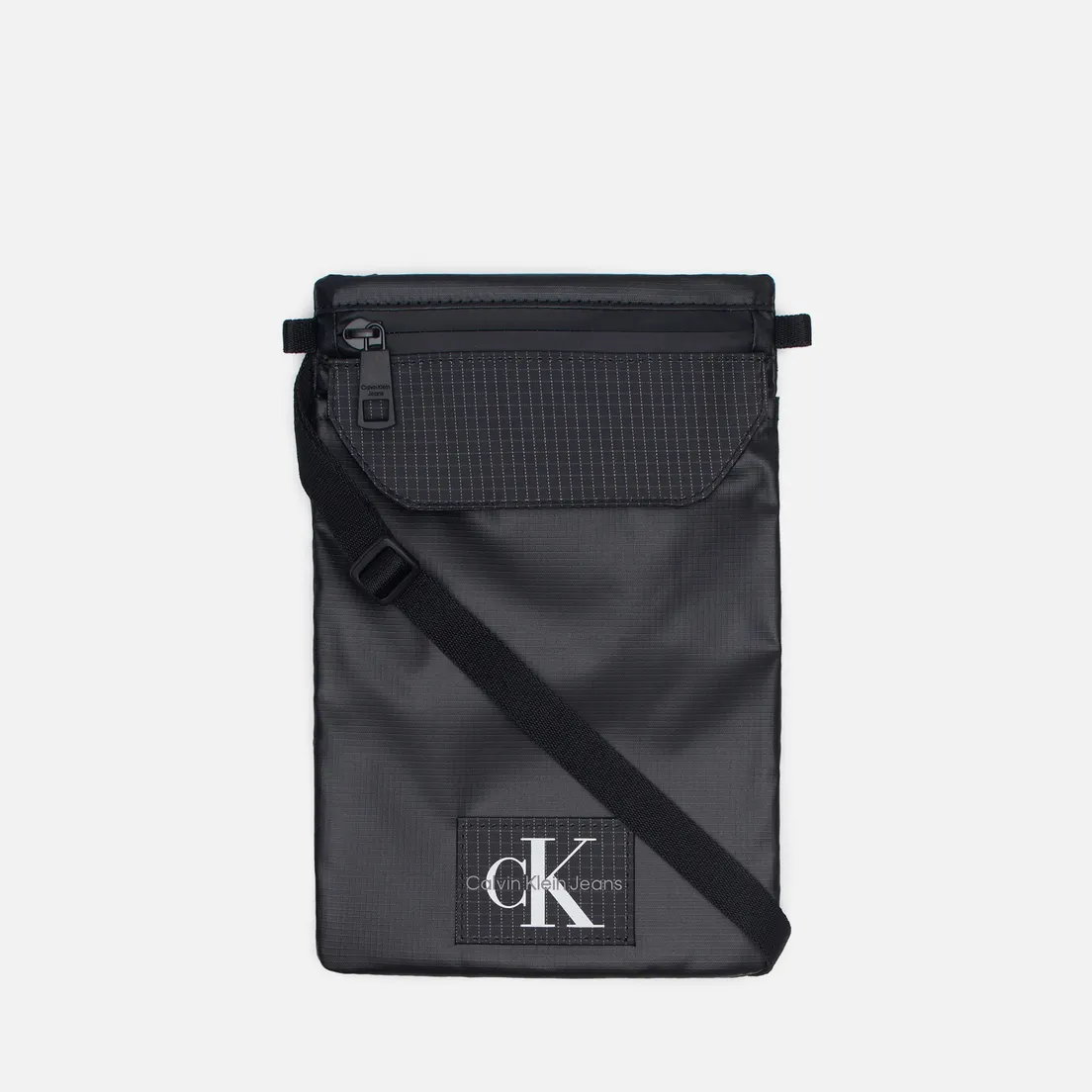 Calvin Klein Jeans Сумка Utility Grid Xbody