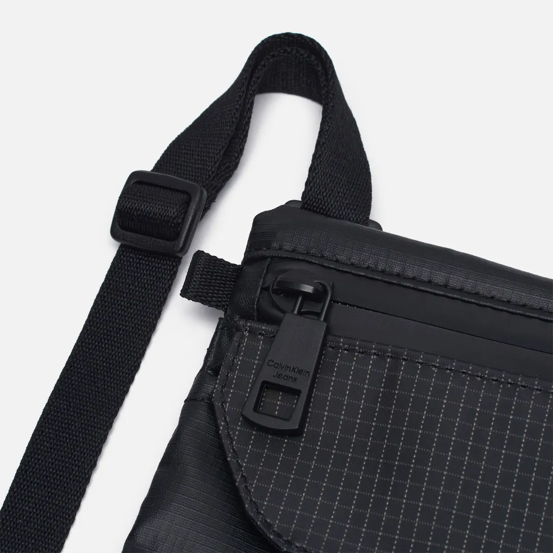 Calvin Klein Jeans Сумка Utility Grid Xbody