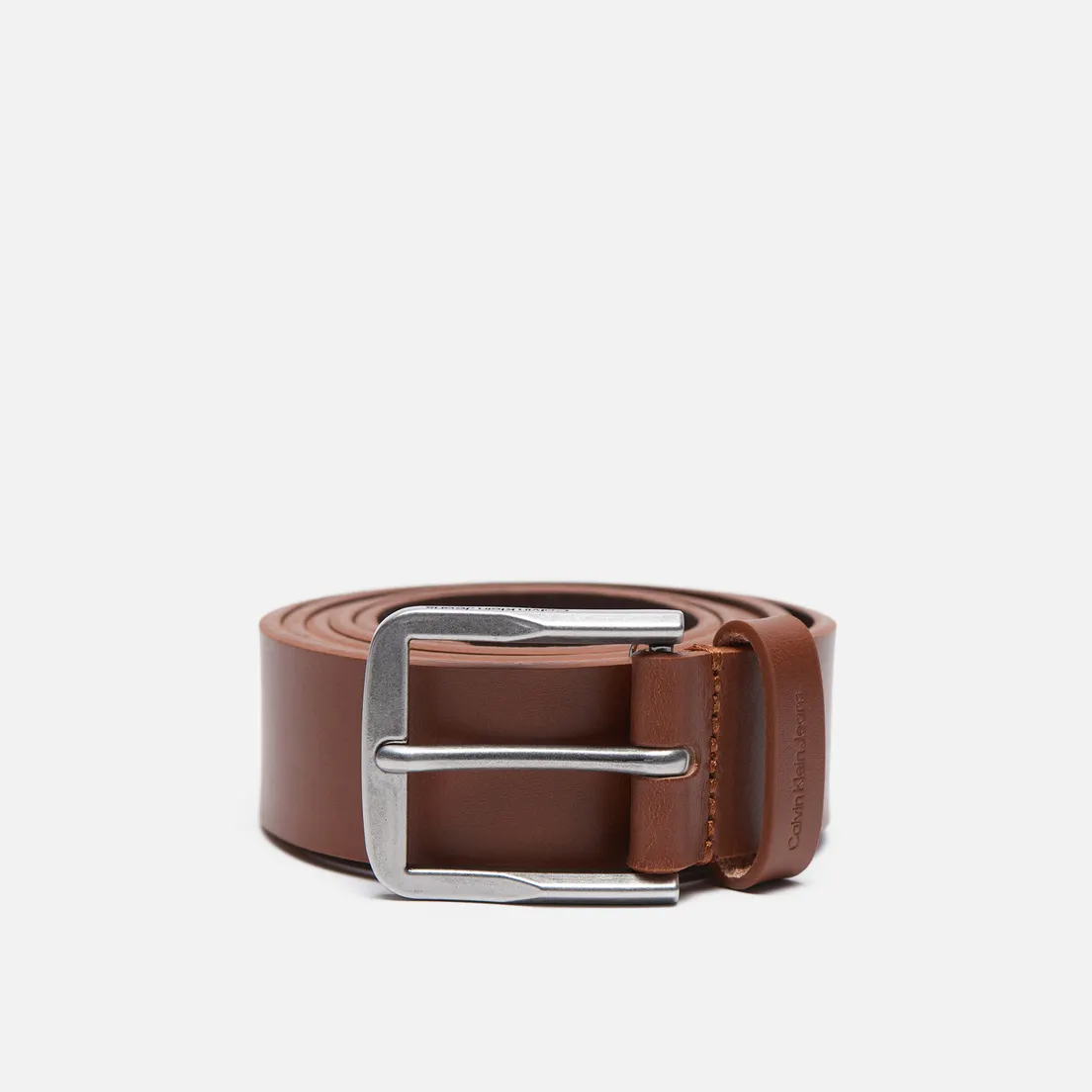 Calvin Klein Jeans Ремень Classic Smooth Leather