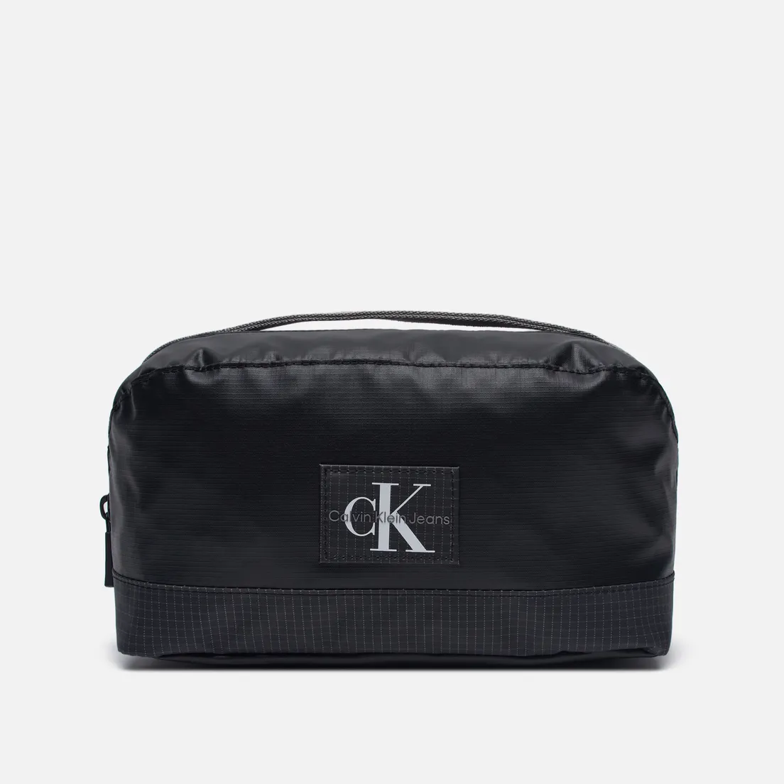 Calvin Klein Jeans Косметичка Utility Grid Wash