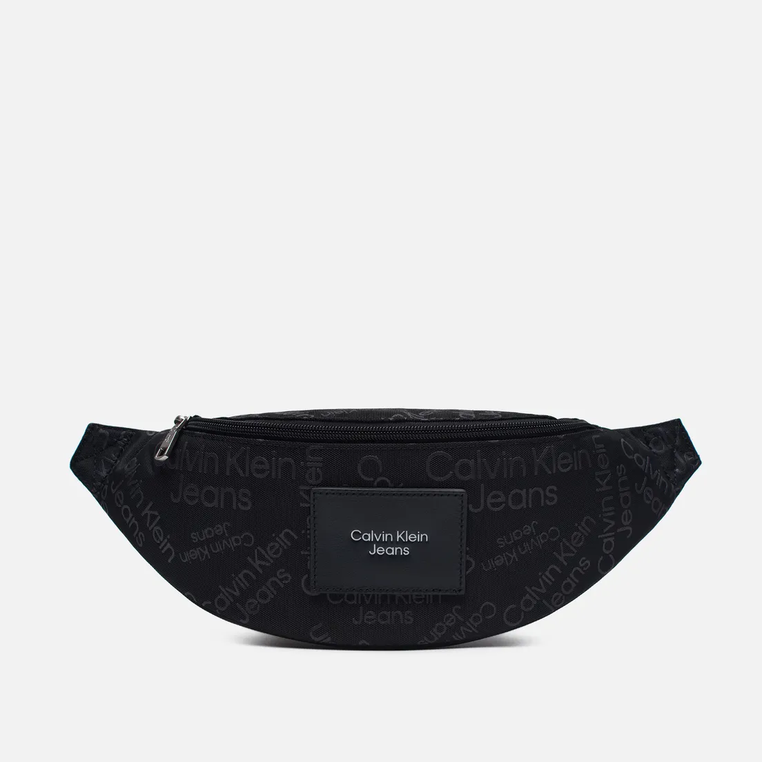 Calvin Klein Jeans Сумка на пояс Sport Essentials All Over Logo