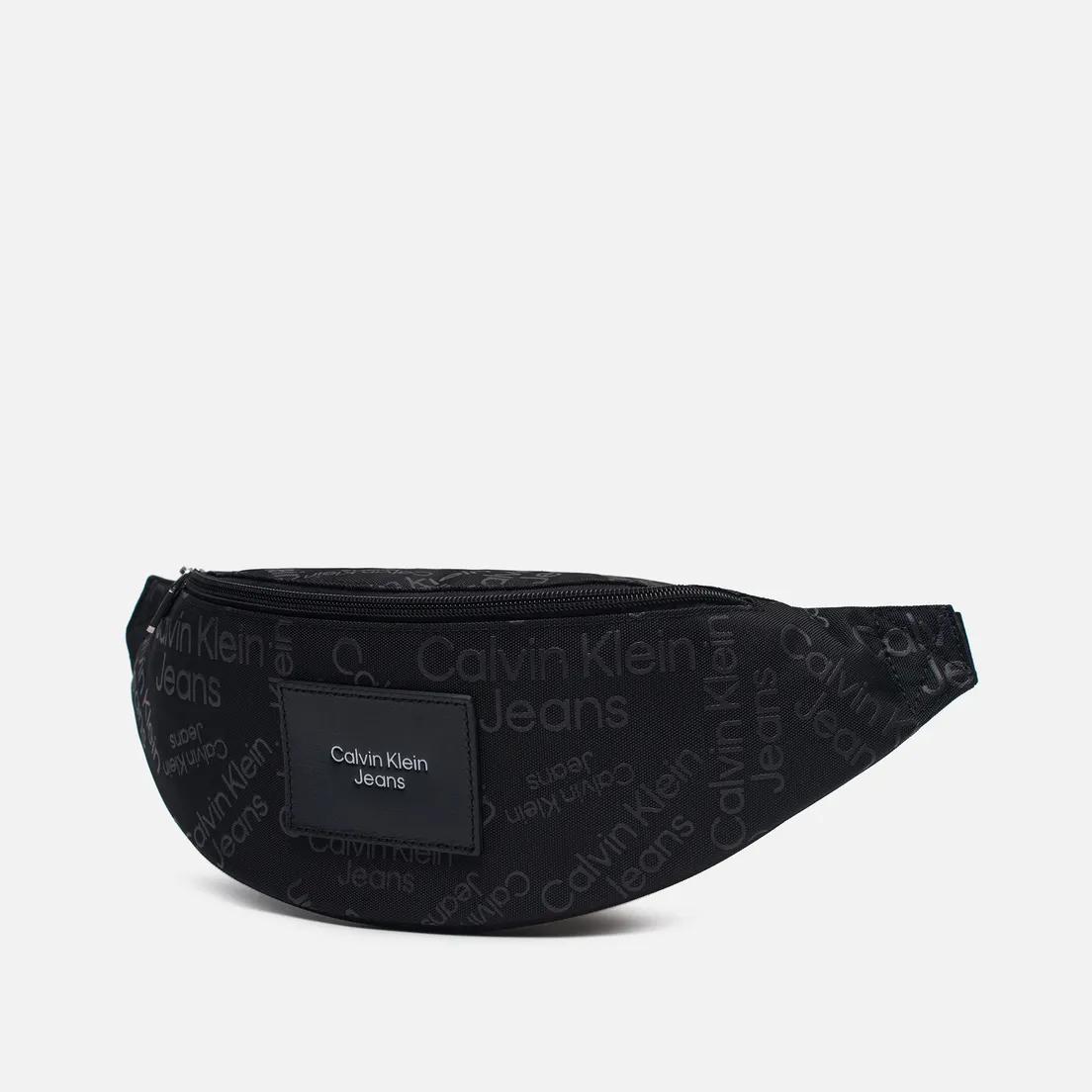 Calvin Klein Jeans Сумка на пояс Sport Essentials All Over Logo