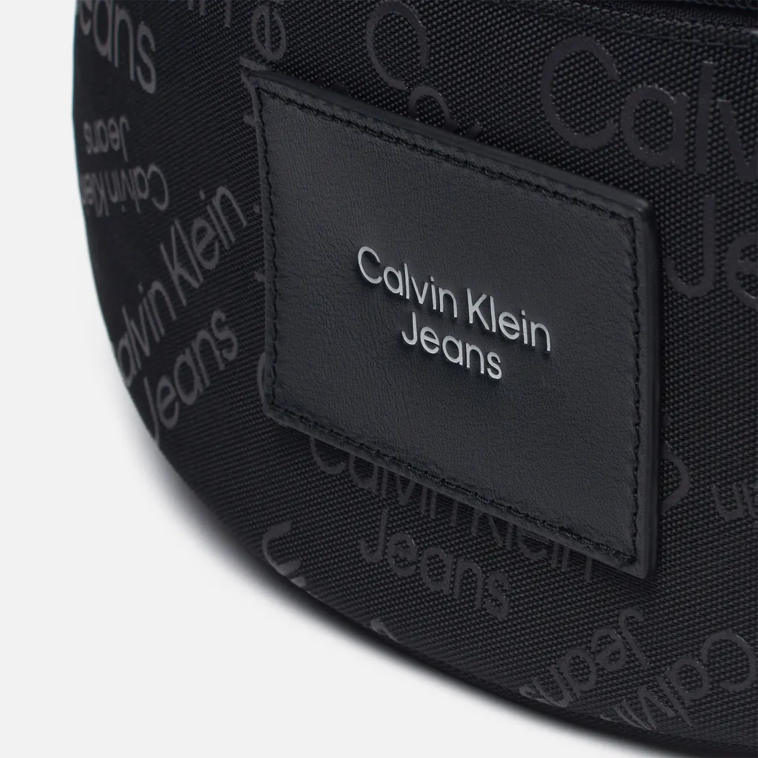 Calvin Klein Jeans Сумка на пояс Sport Essentials All Over Logo