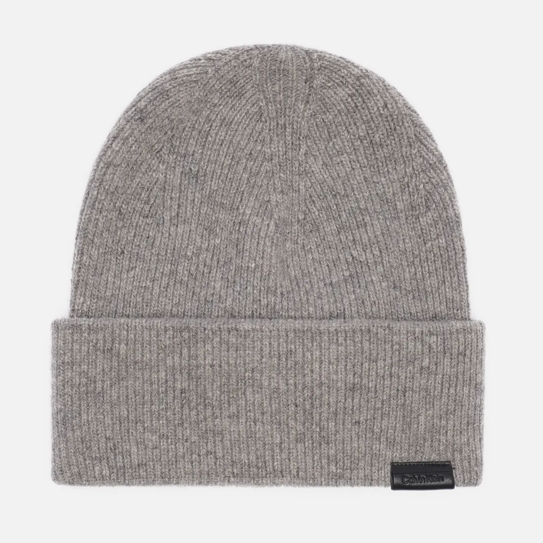 Calvin Klein Jeans Шапка Leather Patch Docker