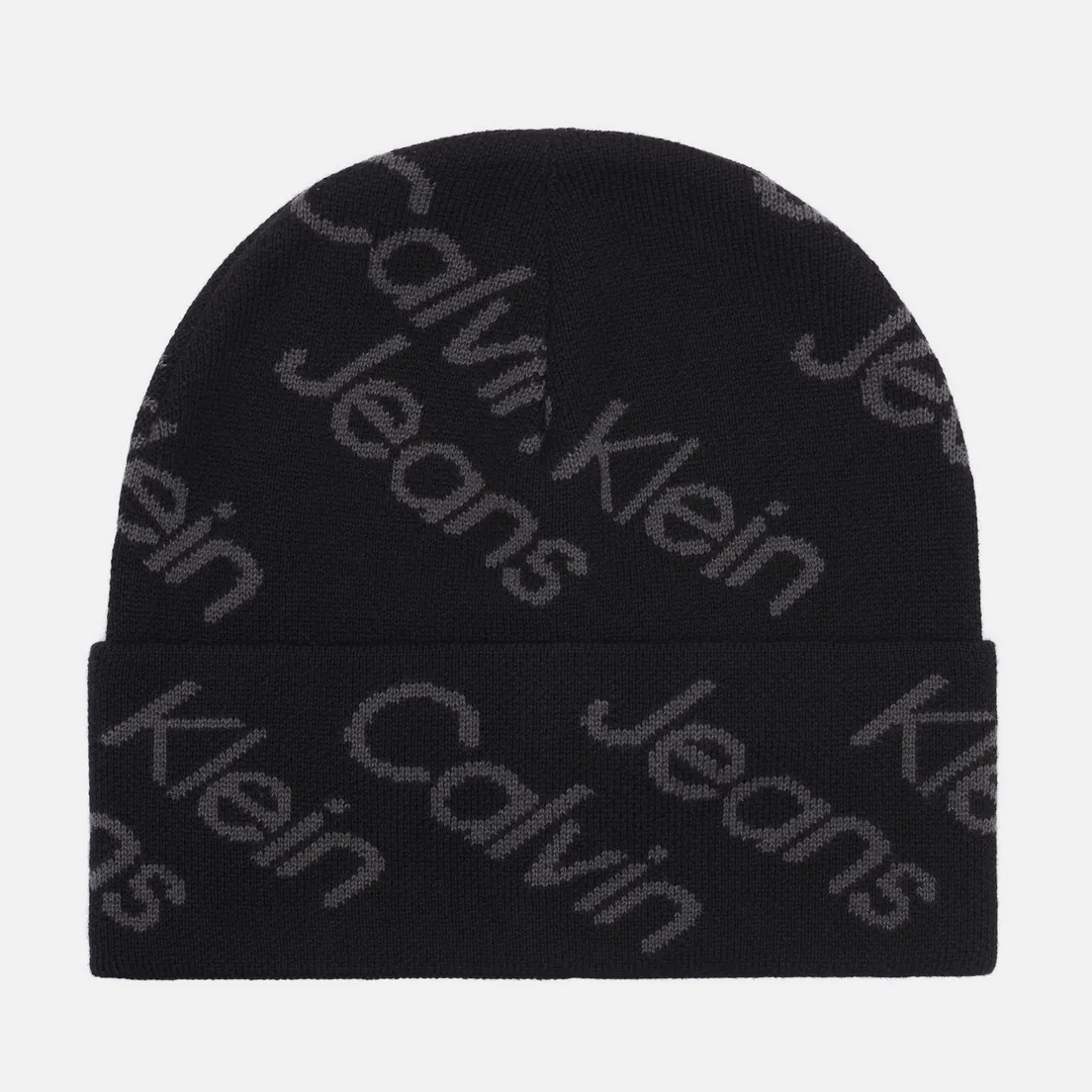 Calvin Klein Jeans Шапка All Over Print