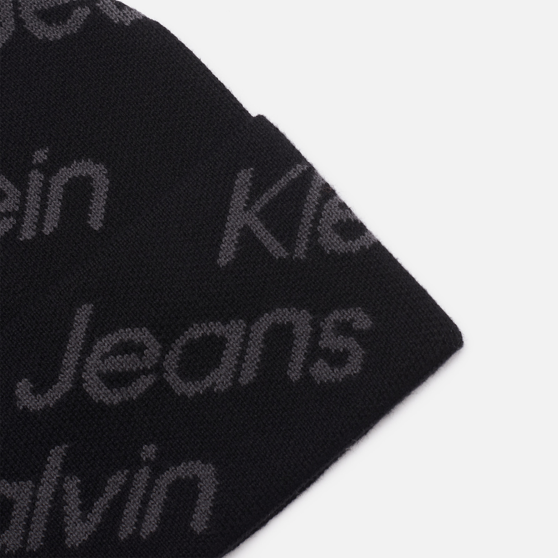 Calvin Klein Jeans Шапка All Over Print