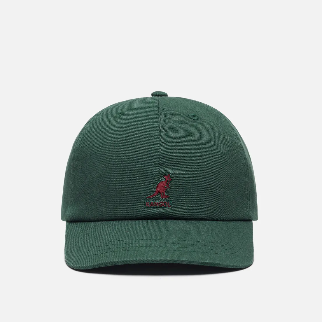 Kangol Кепка Washed Baseball