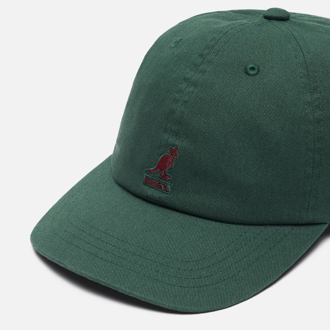 Kangol Кепка Washed Baseball