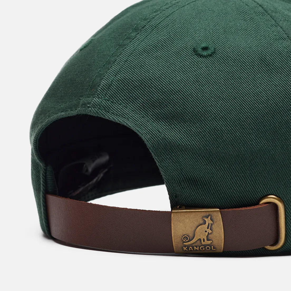 Kangol Кепка Washed Baseball