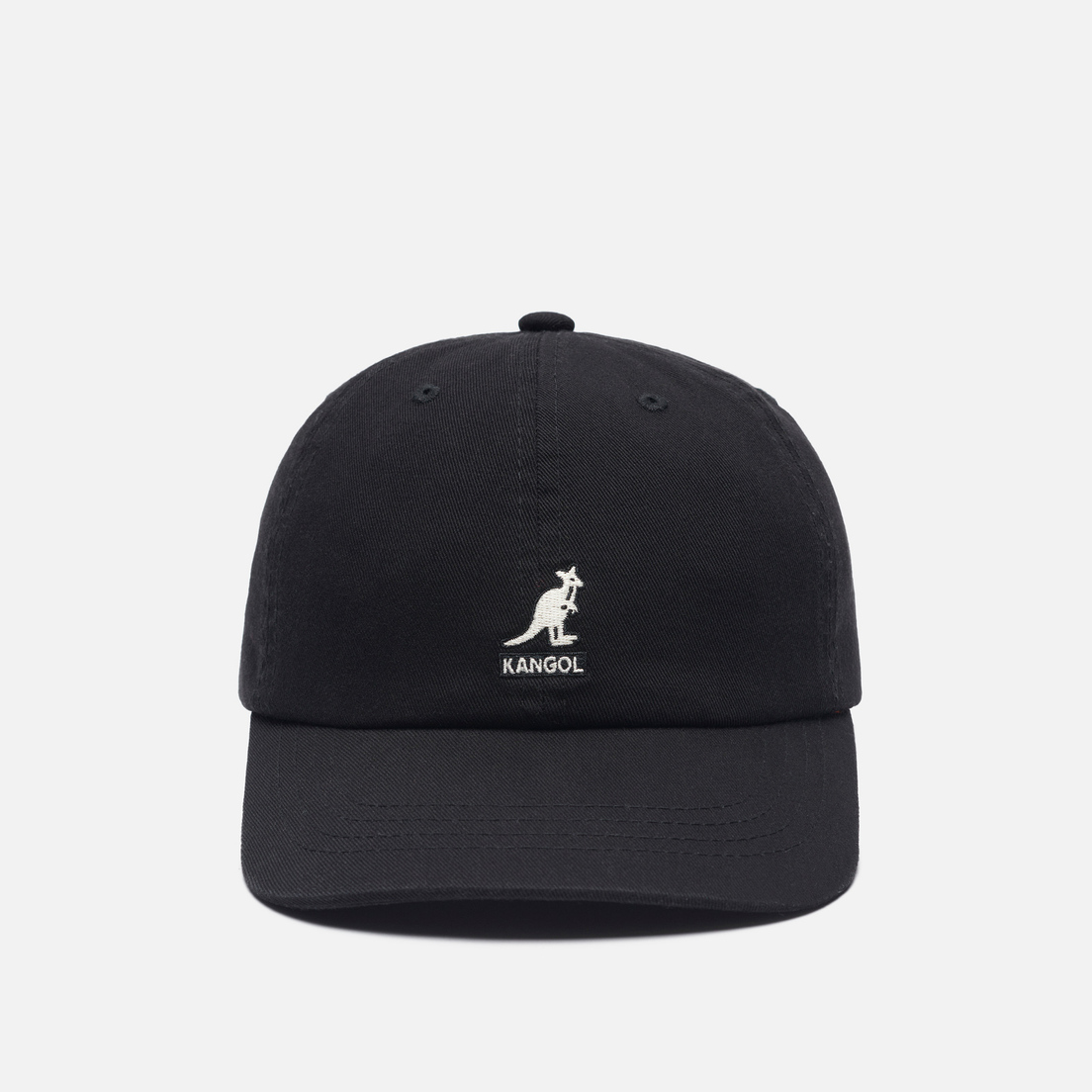 Kangol Кепка Washed Baseball