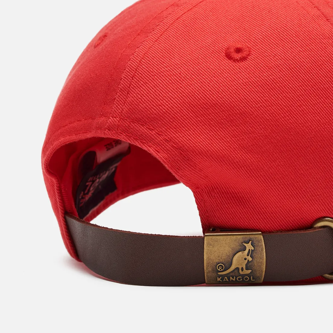 Kangol Кепка Washed Baseball