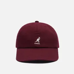 Kangol Кепка Washed Baseball