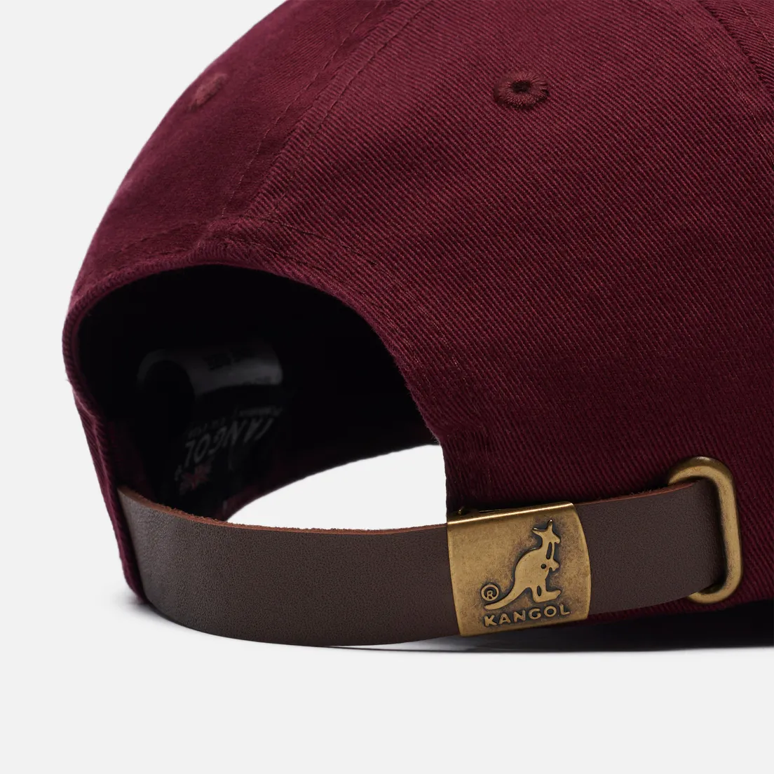 Kangol Кепка Washed Baseball