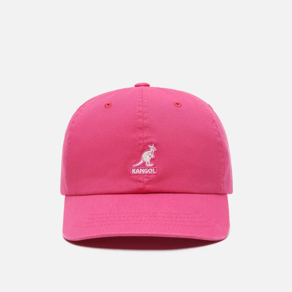Kangol Кепка Washed Baseball