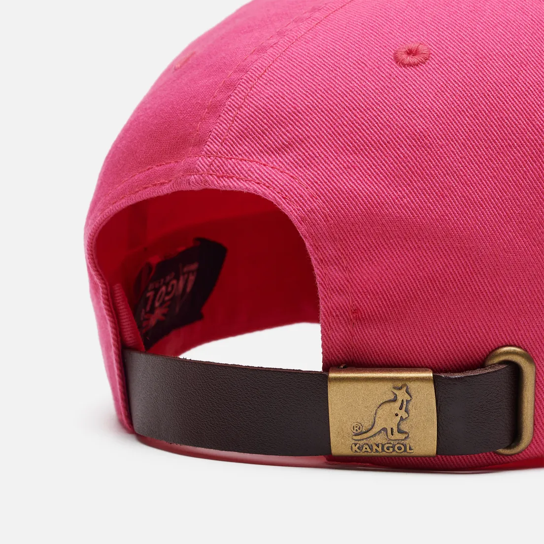 Kangol Кепка Washed Baseball