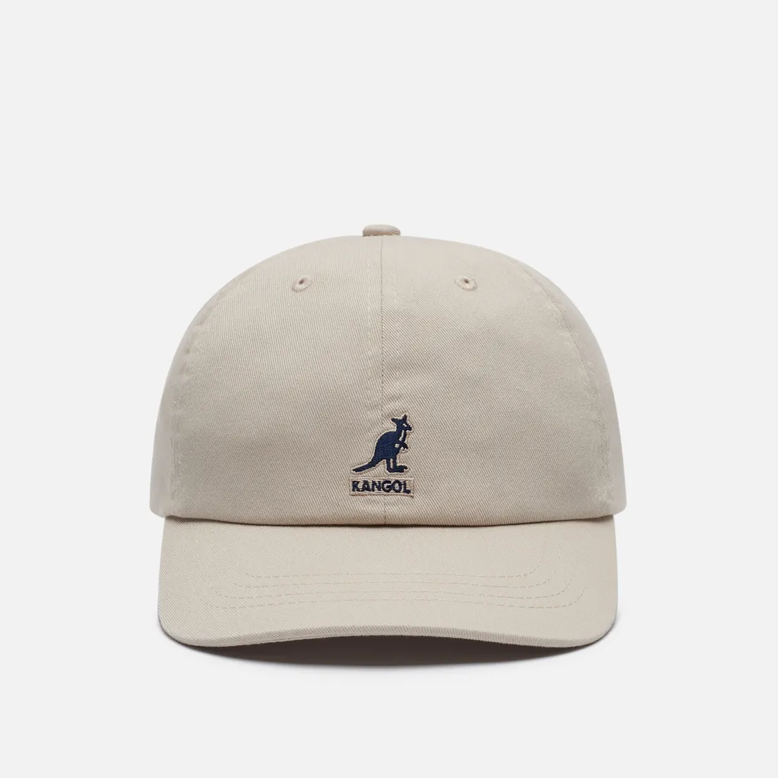 Kangol Кепка Washed Baseball
