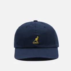 Kangol Кепка Washed Baseball