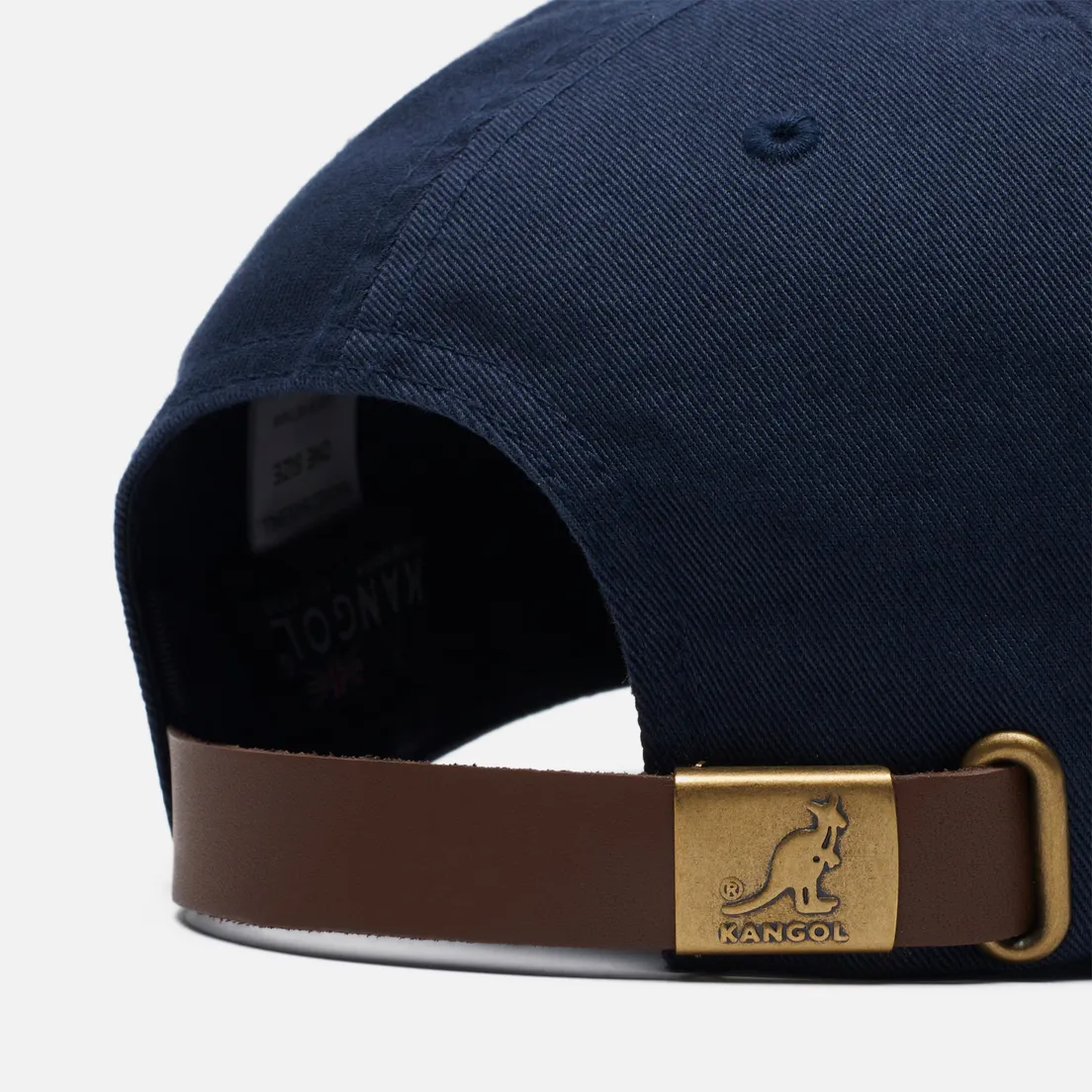 Kangol Кепка Washed Baseball