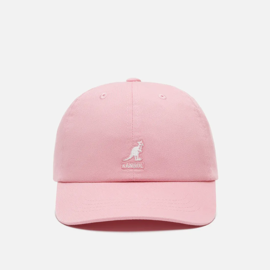 Kangol Кепка Washed Baseball