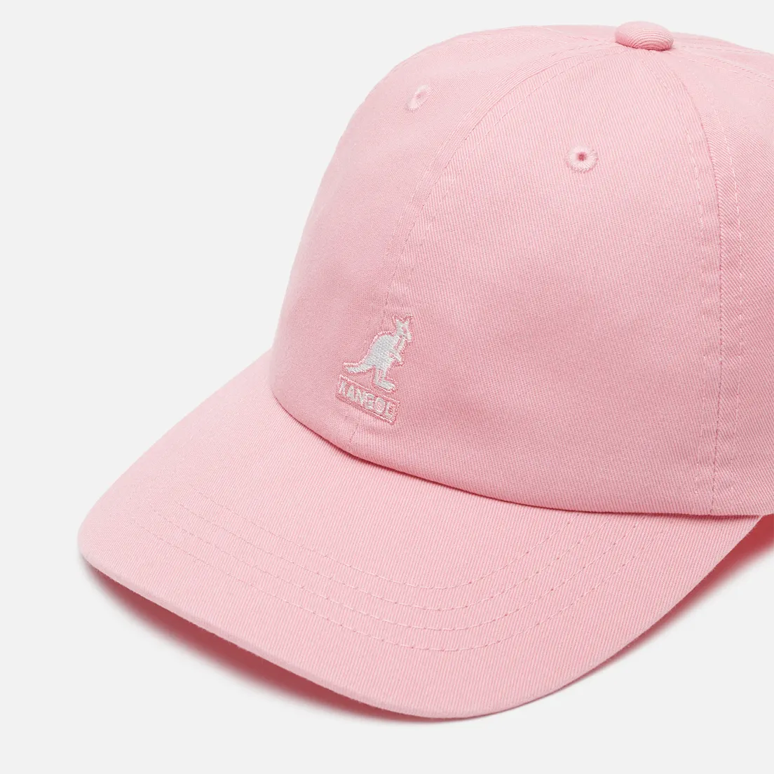 Kangol Кепка Washed Baseball