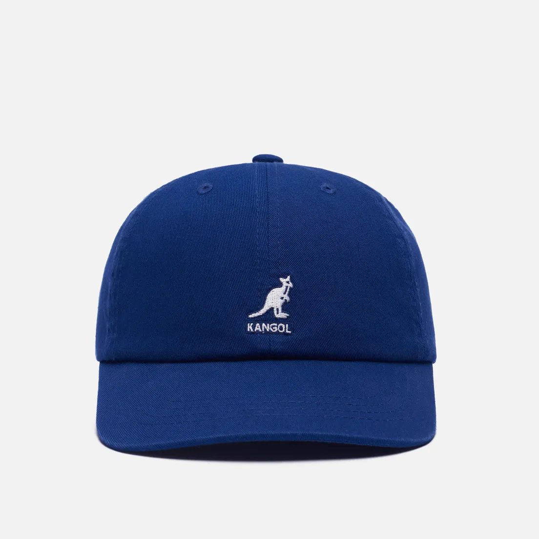 Kangol Кепка Washed Baseball